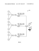 DISTRIBUTED DATA ACQUISITION AND PROCESSING SYSTEM AND METHOD diagram and image