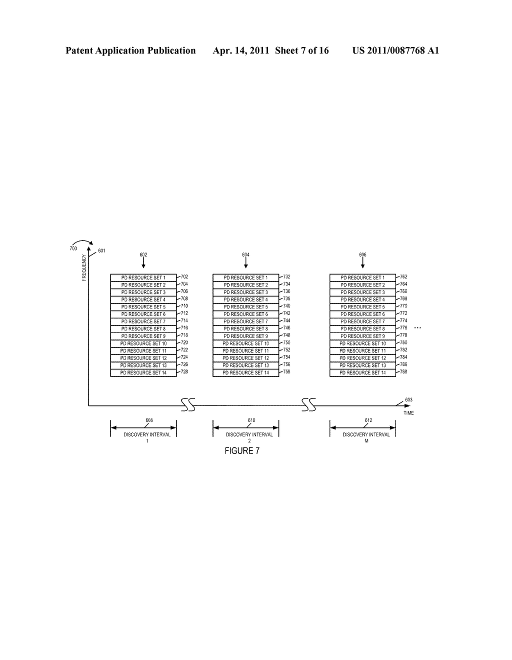 CODING METHODS AND APPARATUS FOR BROADCAST CHANNELS - diagram, schematic, and image 08