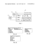 DESIGN AND MANAGEMENT OF SHARED RISK GROUP IDENTIFIERS FOR MULTI-LAYER TRANSPORT NETWORKS WITH MULTI-TIER RESOURCES diagram and image