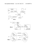 DATA TRANSFER PROTOCOL FOR DATA REPLICATION BETWEEN MULTIPLE PAIRS OF STORAGE CONTROLLERS ON A SAN FABRIC diagram and image