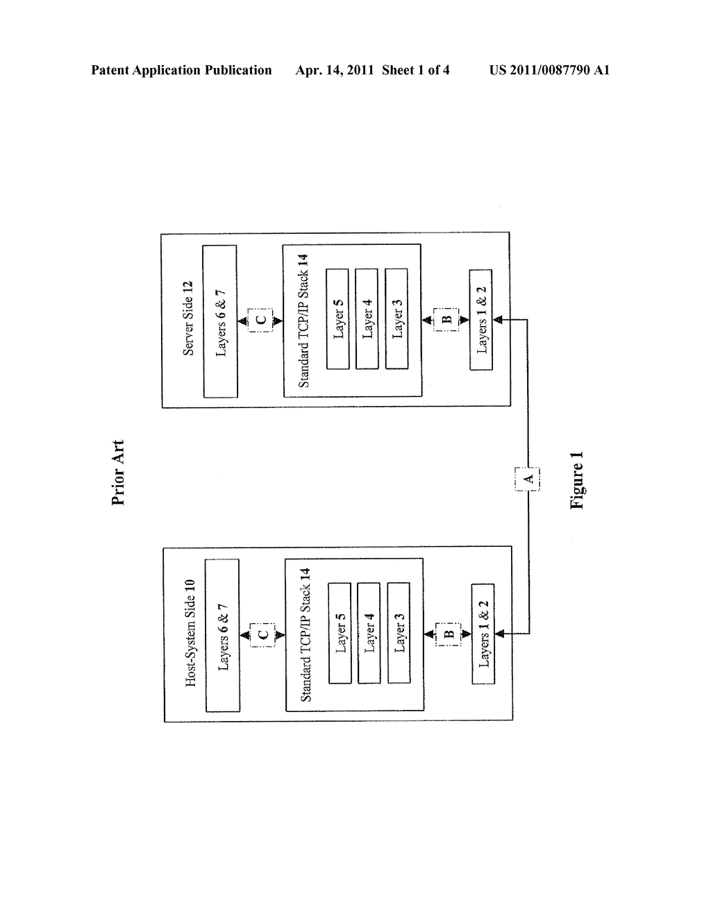 METHODS AND SYSTEMS FOR COMMUNICATING WITH STORAGE SYSTEMS USING SLIM IP STACKS - diagram, schematic, and image 02