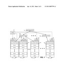 Flyways in Data Centers diagram and image