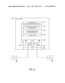 Network Node and Method of Routing Messages in an IP-Based Signaling Network diagram and image