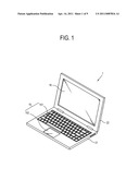 COMPUTER SYSTEM AND CONTROL METHOD THEREOF diagram and image