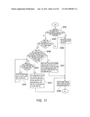 DATA WRITING METHOD FOR A FLASH MEMORY, AND CONTROLLER AND STORAGE SYSTEM USING THE SAME diagram and image