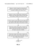 Accessing a Multi-Channel Memory System Having Non-Uniform Page Sizes diagram and image