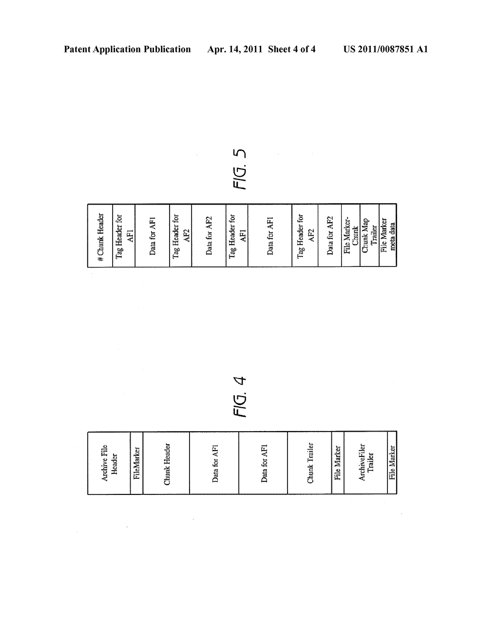 SYSTEMS AND METHODS FOR COMBINING DATA STREAMS IN A STORAGE OPERATION - diagram, schematic, and image 05