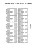 Method and Apparatus for Protecting Data Using Variable Size Page Stripes in a FLASH-Based Storage System diagram and image