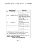 SYSTEM CYCLE LOADING AND STORING OF MISALIGNED VECTOR ELEMENTS IN A SIMD PROCESSOR diagram and image