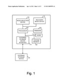 COMPUTING DEVICE WITH DEVELOPER MODE diagram and image