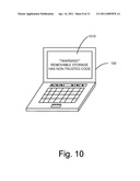 COMPUTING DEVICE WITH DEVELOPER MODE diagram and image