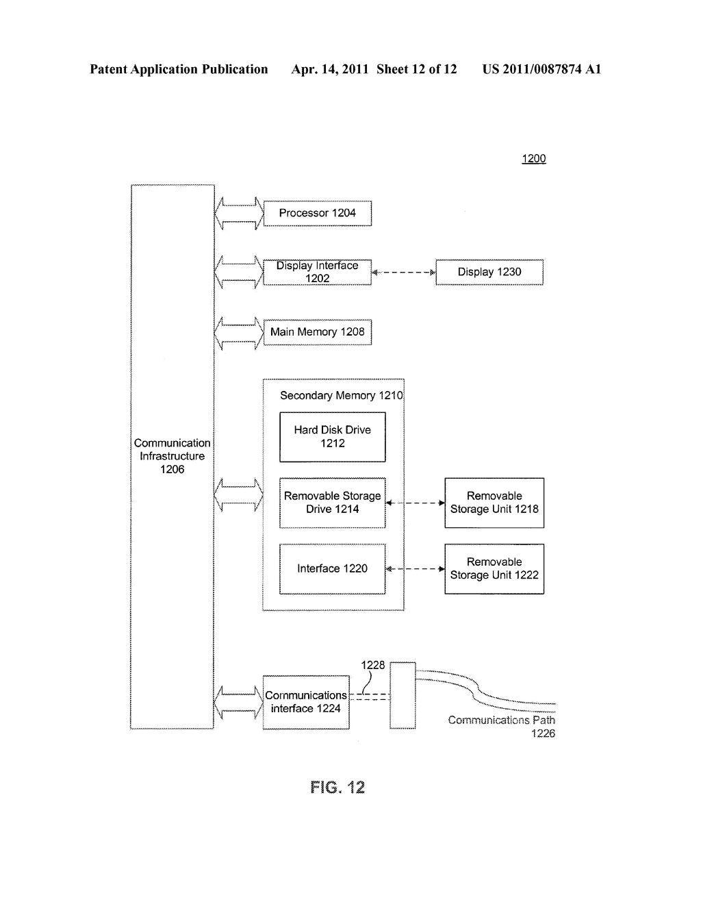 ITEM-LEVEL RESTORATION AND VERIFICATION OF IMAGE LEVEL BACKUPS - diagram, schematic, and image 13