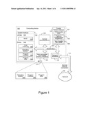 SECURE STORAGE OF TEMPORARY SECRETS diagram and image