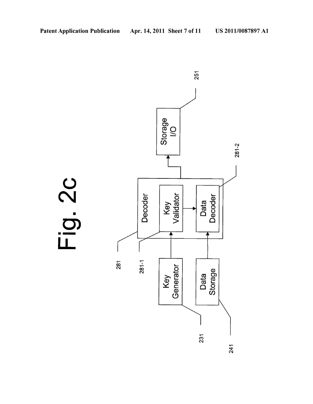 Hardware-Based Key Generation and Recovery - diagram, schematic, and image 08