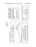 Power Consumption Reduction In A Multiprocessor System diagram and image