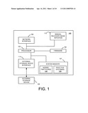 COMPUTING DEVICE WITH RECOVERY MODE diagram and image