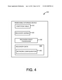 COMPUTING DEVICE WITH RECOVERY MODE diagram and image