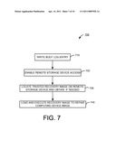 COMPUTING DEVICE WITH RECOVERY MODE diagram and image