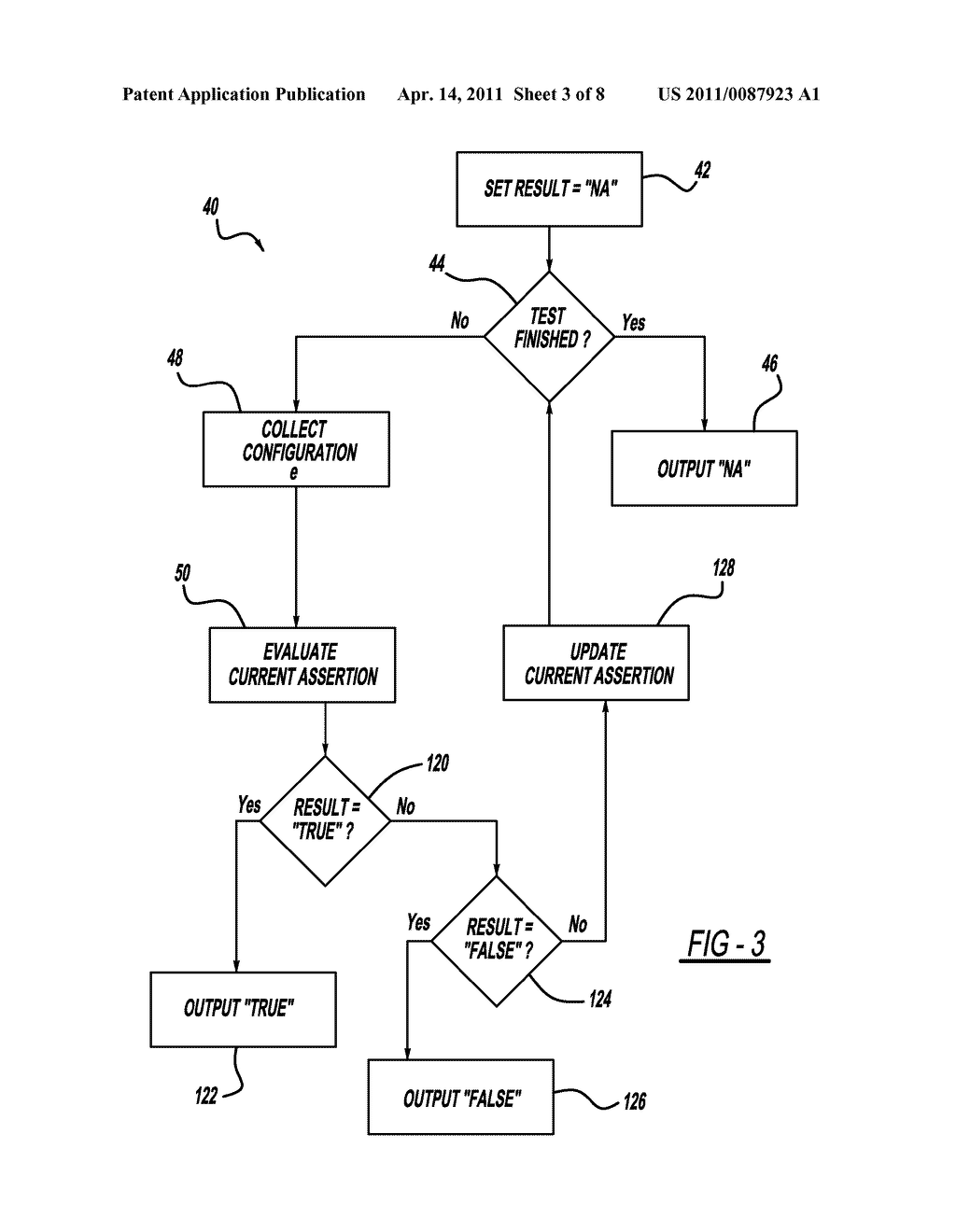 ONLINE FORMAL VERIFICATION OF EXECUTABLE MODELS - diagram, schematic, and image 04