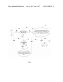 METHOD FOR EXTRACTING DOCUMENT DATA FROM MULTIPLE SOURCES FOR DISPLAY ON A COMMUNICATION DEVICE diagram and image