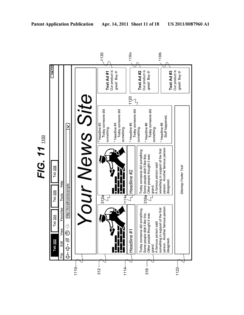 Power Metering and Control in Cloud Based Computer - diagram, schematic, and image 12