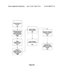 Music/video messaging diagram and image