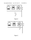 USER INTERFACE CONTROLS INCLUDING CAPTURING USER MOOD IN RESPONSE TO A USER CUE diagram and image