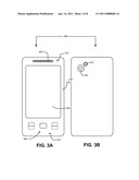 LIVE MEDIA STREAM SELECTION ON A MOBILE DEVICE diagram and image