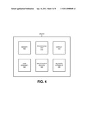 LIVE MEDIA STREAM SELECTION ON A MOBILE DEVICE diagram and image