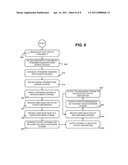 LIVE MEDIA STREAM SELECTION ON A MOBILE DEVICE diagram and image