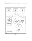 USER-CONFIGURED BACKGROUND CHANNELS IN INTERNET-PROTOCOL TELEVISION diagram and image