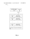 USER-CONFIGURED BACKGROUND CHANNELS IN INTERNET-PROTOCOL TELEVISION diagram and image