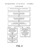 HOME IMAGE CONTENT SECURELY ISOLATED FROM CORPORATE IT diagram and image