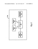 System for efficiently handling cryptographic messages containing nonce values in a wireless connectionless environment without comprising security diagram and image