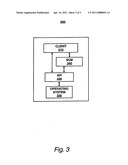 System for efficiently handling cryptographic messages containing nonce values in a wireless connectionless environment without comprising security diagram and image