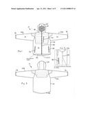 CONVERTIBLE GARMENT diagram and image