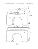 CONVERTIBLE GARMENT diagram and image