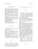 POLYMERIC HAIR DYES diagram and image