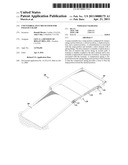 COUNTERBALANCE MECHANISM FOR FOLD OUT RAMP diagram and image