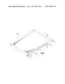 COUNTERBALANCE MECHANISM FOR FOLD OUT RAMP diagram and image