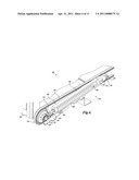 COUNTERBALANCE MECHANISM FOR FOLD OUT RAMP diagram and image