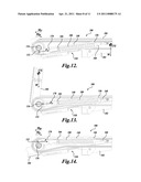 COUNTERBALANCE MECHANISM FOR FOLD OUT RAMP diagram and image