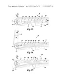 COUNTERBALANCE MECHANISM FOR FOLD OUT RAMP diagram and image