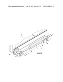 COUNTERBALANCE MECHANISM FOR FOLD OUT RAMP diagram and image