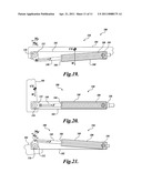 COUNTERBALANCE MECHANISM FOR FOLD OUT RAMP diagram and image