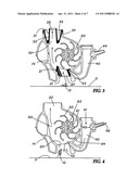 Convertible Pressure/Suction Swimming Pool Cleaner diagram and image