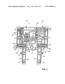 Convertible Pressure/Suction Swimming Pool Cleaner diagram and image