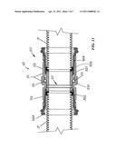 Convertible Pressure/Suction Swimming Pool Cleaner diagram and image