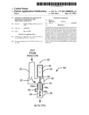 Apparatus for Reducing Buildup of Deposits in Semiconductor Processing Equipment diagram and image