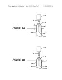 Apparatus for Reducing Buildup of Deposits in Semiconductor Processing Equipment diagram and image